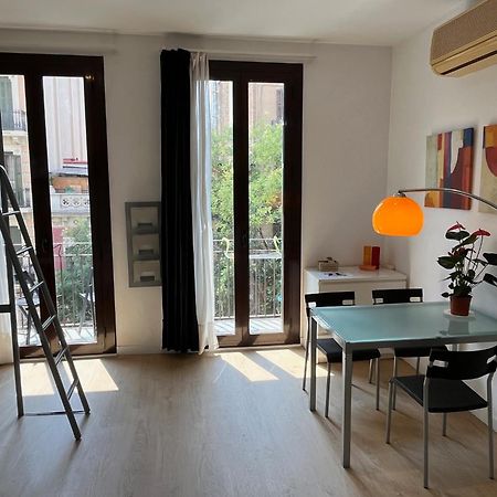 Studio By Sants Market Barcelona Exteriör bild