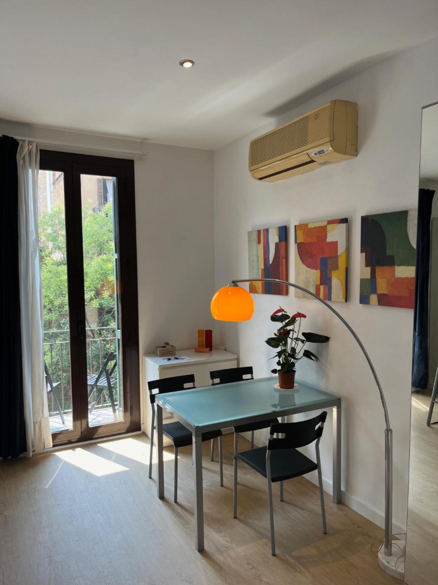 Studio By Sants Market Barcelona Exteriör bild